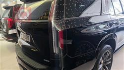 كاديلاك اسكاليد